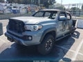 2021 Toyota Tacoma — photo 2 of 15 | VIN 3TMCZ5ANXMM394460
