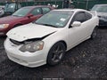 2006 Acura RSX — photo 2 of 11 | VIN JH4DC54886S011622