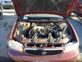 Photo 10 of 11 — 2000 Buick Century