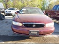 Photo 6 of 11 — 2000 Buick Century