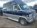 1985 Chevrolet G20 — photo 1 of 16 | VIN 1G8EG25L9F7205360