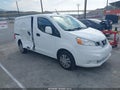 Photo 1 of 16 — 2021 Nissan NV 200