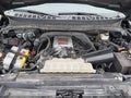 2023 Ford F-150 — photo 10 of 17 | VIN 1FTFW1RJ8PFC87198