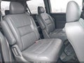 Photo 8 of 11 — 2003 Honda Odyssey