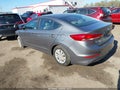 2018 Hyundai Elantra — photo 3 of 16 | VIN 5NPD74LF6JH350709