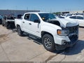 Photo 1 of 15 — 2021 GMC Canyon