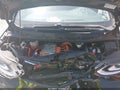 Photo 10 of 16 — 2018 Chevrolet Bolt EV