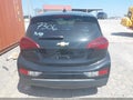 Photo 16 of 16 — 2018 Chevrolet Bolt EV