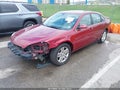 2008 Chevrolet Impala — photo 2 of 17 | VIN 2G1WC583981252254
