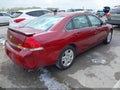 2008 Chevrolet Impala — photo 4 of 17 | VIN 2G1WC583981252254