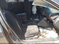 2007 Nissan Altima — photo 5 of 16 | VIN 1N4AL21E97N498137