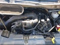 Photo 10 of 16 — 2020 Ford Transit-250