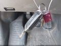2020 Ford Transit-250 — photo 11 of 16 | VIN 1FTBR3X89LKB03986