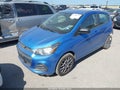 2016 Chevrolet Spark — photo 2 of 12 | VIN KL8CB6SA8GC622542