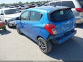 2016 Chevrolet Spark — photo 3 of 12 | VIN KL8CB6SA8GC622542