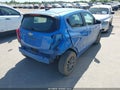 2016 Chevrolet Spark — photo 4 of 12 | VIN KL8CB6SA8GC622542