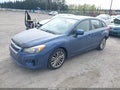 2013 Subaru Impreza — photo 2 of 17 | VIN JF1GPAD62DG801756