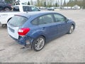 2013 Subaru Impreza — photo 4 of 17 | VIN JF1GPAD62DG801756
