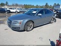 Photo 2 of 16 — 2012 Audi A8