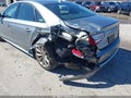 Photo 6 of 16 — 2012 Audi A8