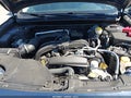 2024 Subaru Outback — photo 10 of 16 | VIN 4S4BTALC8R3127582