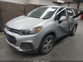Photo 2 of 16 — 2019 Chevrolet Trax