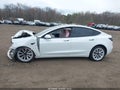 2022 Tesla Model 3 — photo 13 of 21 | VIN 5YJ3E1EB2NF269947