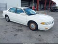 2004 Buick LeSabre — photo 1 of 11 | VIN 1G4HP52K54U193637