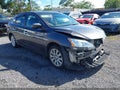 2013 Nissan Sentra — photo 1 of 19 | VIN 3N1AB7AP7DL774518
