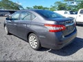 2013 Nissan Sentra — photo 3 of 19 | VIN 3N1AB7AP7DL774518