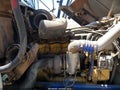 2000 Freightliner Conventional — photo 9 of 14 | VIN 1FVXDXYB9YPF59252