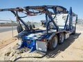 2000 Freightliner Conventional — photo 4 of 14 | VIN 1FVXDXYB9YPF59252
