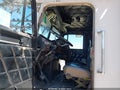 2000 Freightliner Conventional — photo 7 of 14 | VIN 1FVXDXYB9YPF59252