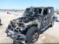 2018 Jeep Wrangler Unlimited — photo 2 of 16 | VIN 1C4HJXEG6JW122620