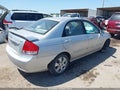 Photo 4 of 16 — 2008 Kia Spectra