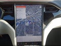2018 Tesla Model X — photo 18 of 19 | VIN 5YJXCAE27JF101982