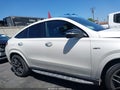 2022 Mercedes-Benz GLE-Class — photo 13 of 16 | VIN 4JGFD6BB6NA801206