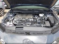 Photo 10 of 17 — 2025 Toyota Camry Hybrid