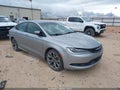 Photo 1 of 11 — 2015 Chrysler 200