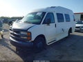 2000 Chevrolet Express 2500 — photo 2 of 15 | VIN 1GBHG31R5Y1208852