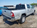 Photo 4 of 19 — 2012 Toyota Tacoma