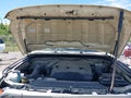 Photo 10 of 11 — 2008 Toyota FJ Cruiser