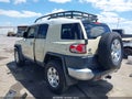 Photo 3 of 11 — 2008 Toyota FJ Cruiser