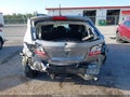 2018 Dodge Journey — photo 6 of 20 | VIN 3C4PDCAB1JT529742