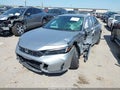 2025 Honda Civic — photo 2 of 15 | VIN 2HGFE2F53SH569726