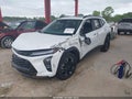 2025 Chevrolet Trax — photo 2 of 16 | VIN KL77LKEPXSC067744