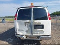 Photo 16 of 16 — 2008 Chevrolet Express 2500