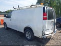Photo 3 of 16 — 2008 Chevrolet Express 2500