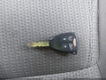 2007 Jeep Commander — photo 11 of 11 | VIN 1J8HG48K27C620040
