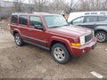 Photo 1 of 11 — 2007 Jeep Commander